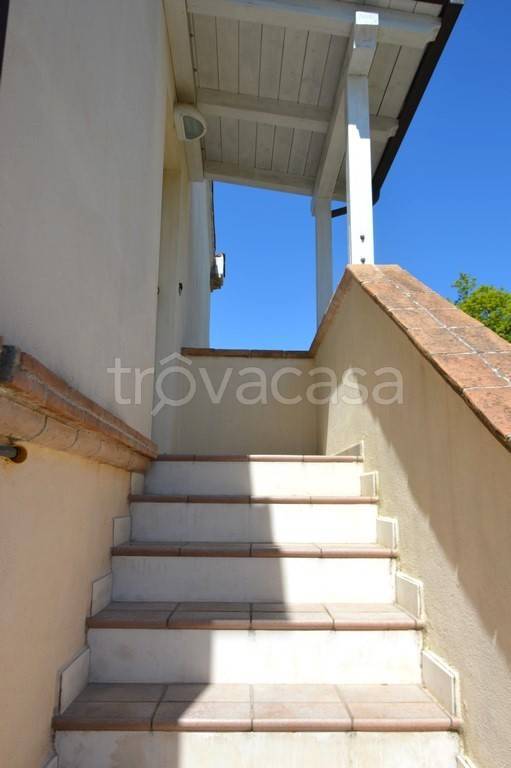 appartamento in vendita a Sirolo