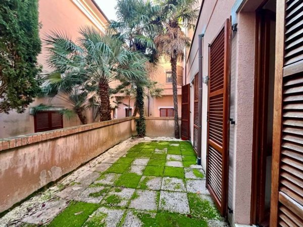 appartamento in vendita a Sirolo