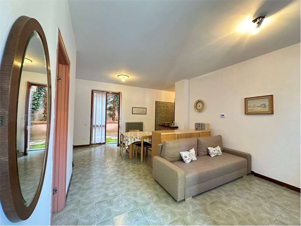 appartamento in vendita a Sirolo in zona San Lorenzo