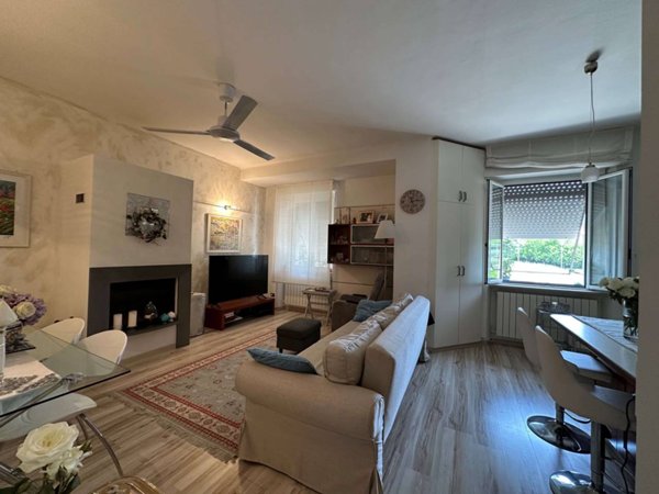 appartamento in vendita a Sirolo