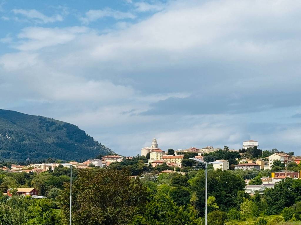 appartamento in vendita a Sirolo