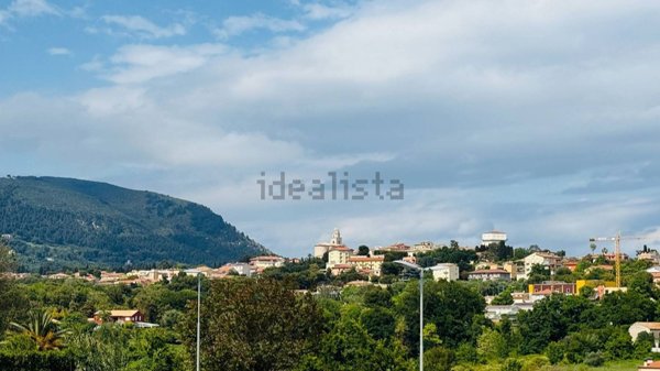 appartamento in vendita a Sirolo