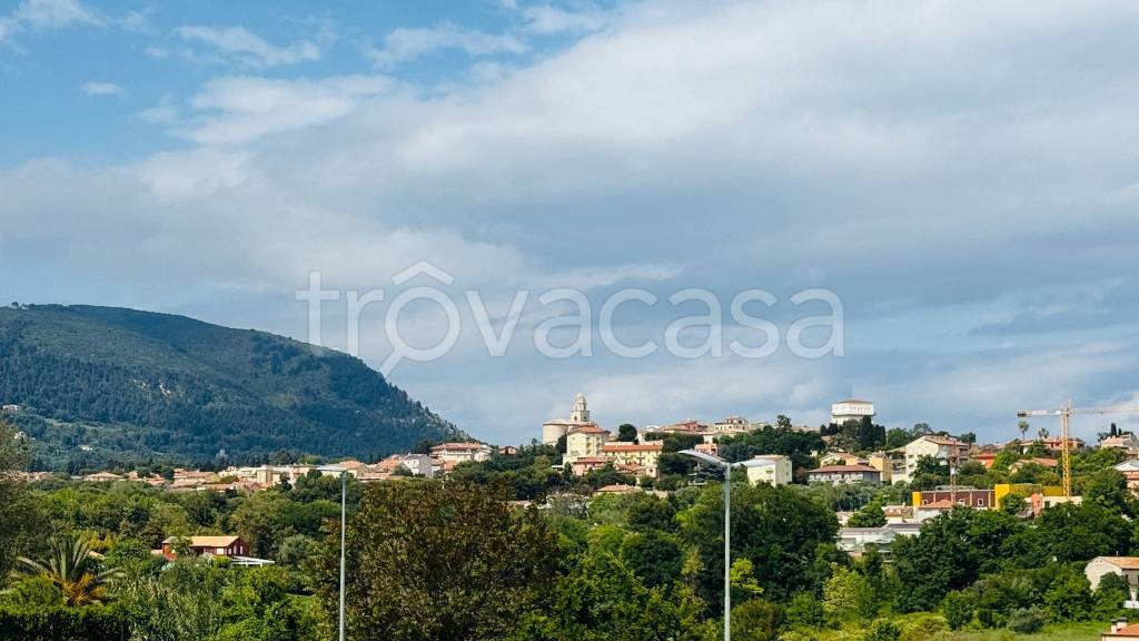 appartamento in vendita a Sirolo