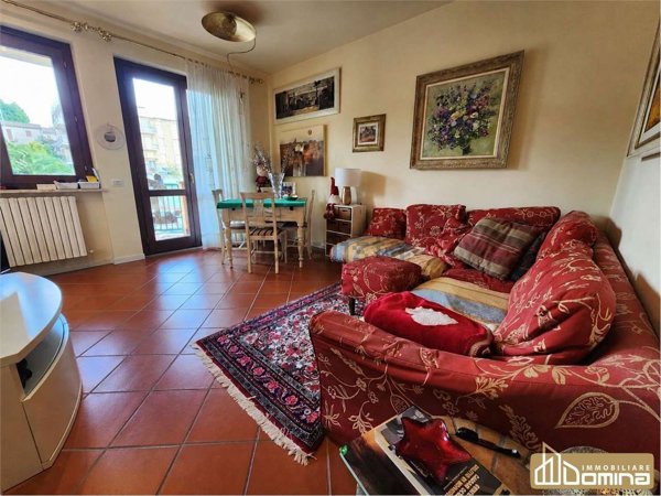 appartamento in vendita a Sirolo
