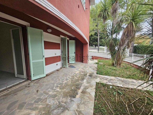 appartamento in vendita a Sirolo