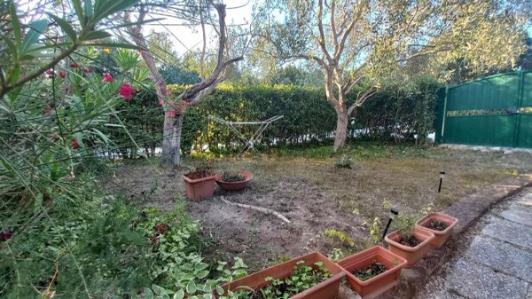 appartamento in vendita a Sirolo