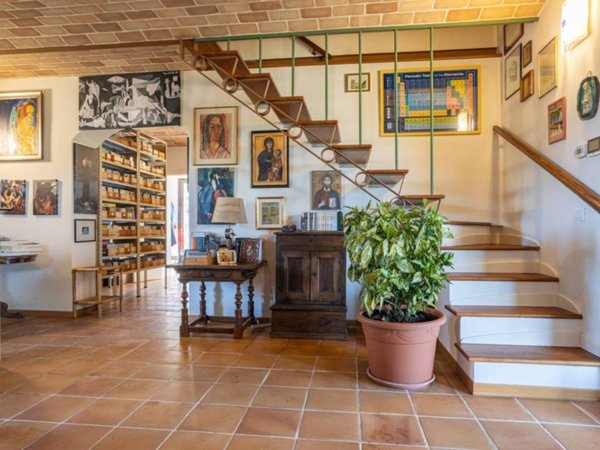 casa indipendente in vendita a Sirolo