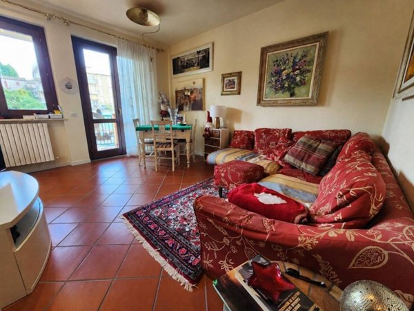 appartamento in vendita a Sirolo