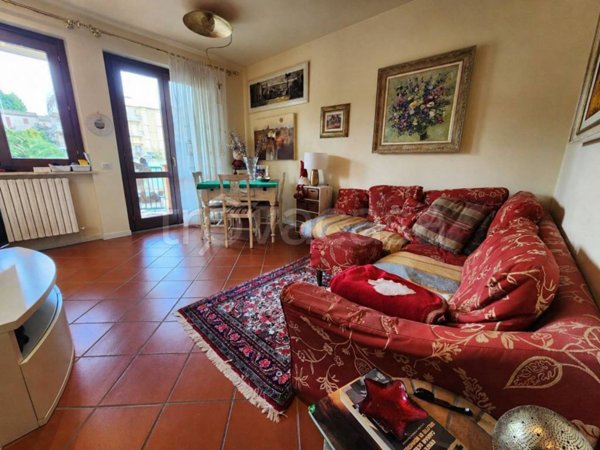 appartamento in vendita a Sirolo in zona San Lorenzo