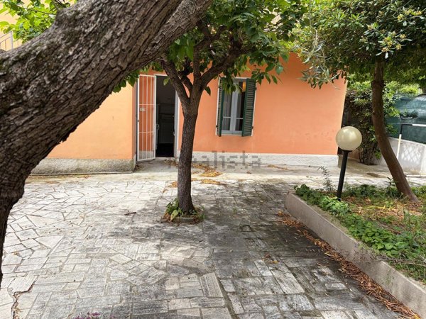 appartamento in vendita a Sirolo