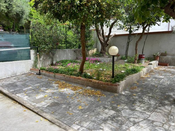 appartamento in vendita a Sirolo