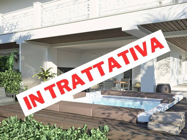 appartamento in vendita a Sirolo in zona San Lorenzo