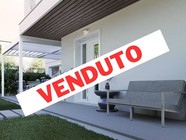 appartamento in vendita a Sirolo in zona San Lorenzo