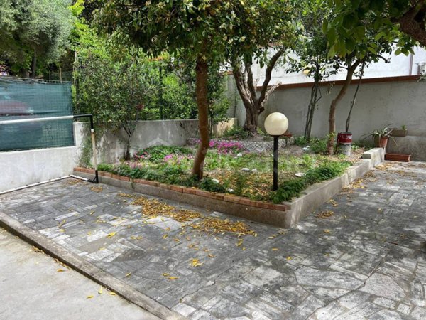 appartamento in vendita a Sirolo in zona San Lorenzo