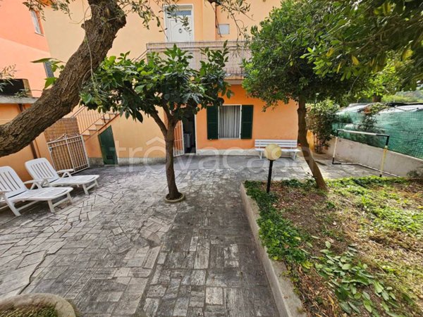 appartamento in vendita a Sirolo in zona San Lorenzo