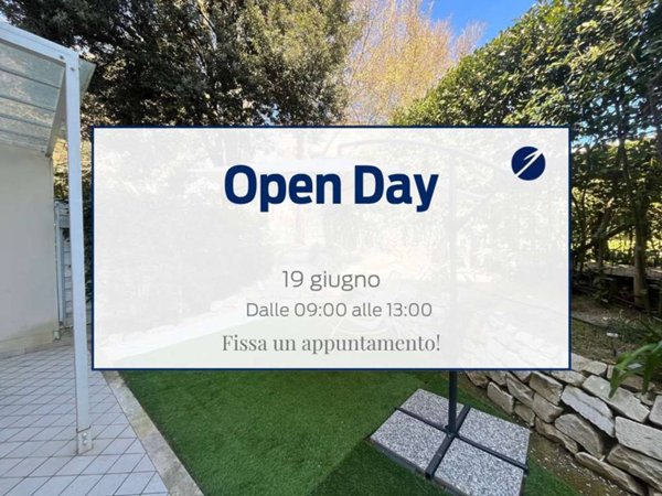 appartamento in vendita a Sirolo in zona San Lorenzo