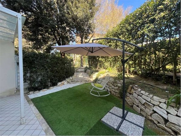 appartamento in vendita a Sirolo in zona San Lorenzo