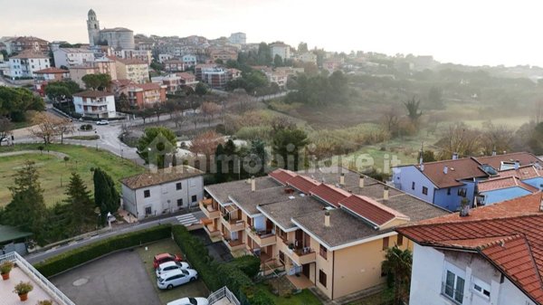 appartamento in vendita a Sirolo in zona San Lorenzo