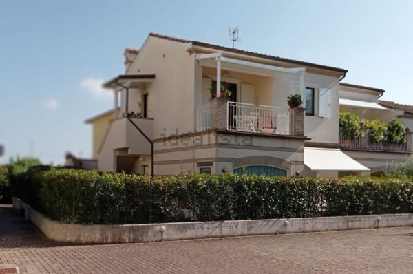 appartamento in vendita a Sirolo in zona San Lorenzo