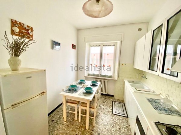 appartamento in vendita a Sirolo in zona San Lorenzo