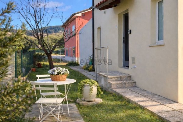 appartamento in vendita a Sirolo in zona San Lorenzo