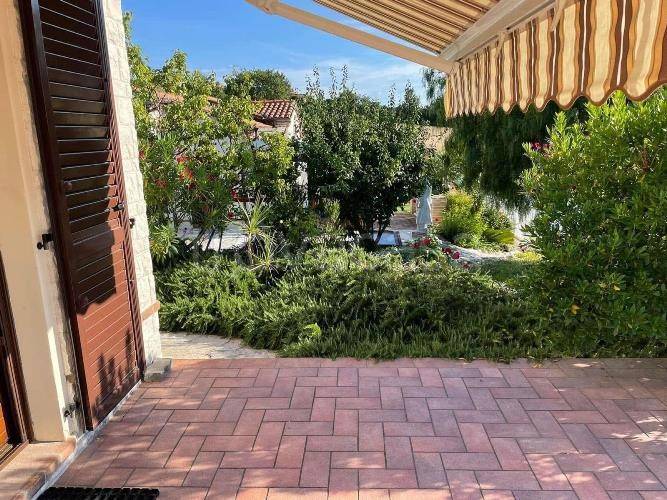 casa indipendente in vendita a Sirolo in zona Coppo