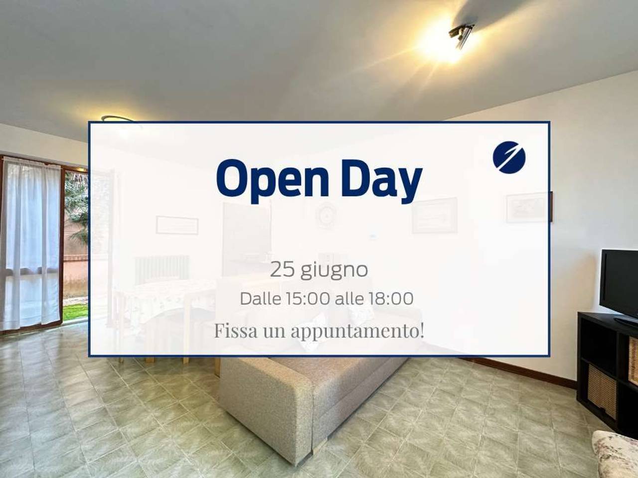 appartamento in vendita a Sirolo in zona San Lorenzo