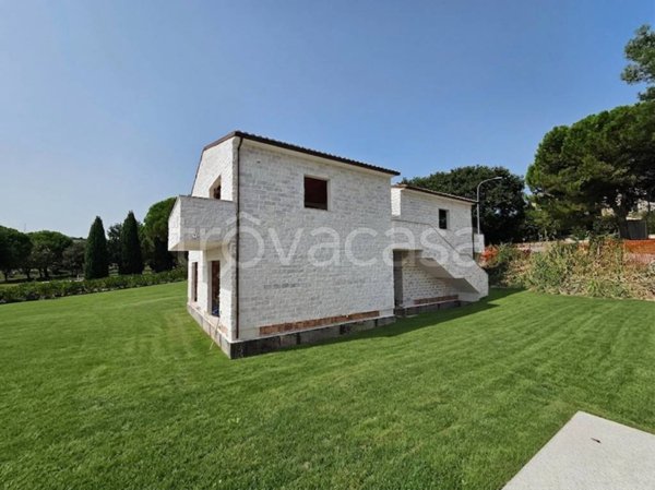appartamento in vendita a Sirolo in zona San Lorenzo