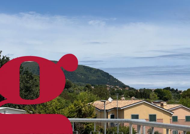appartamento in vendita a Sirolo in zona Coppo