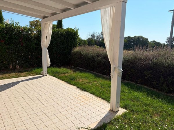 appartamento in vendita a Sirolo in zona Coppo