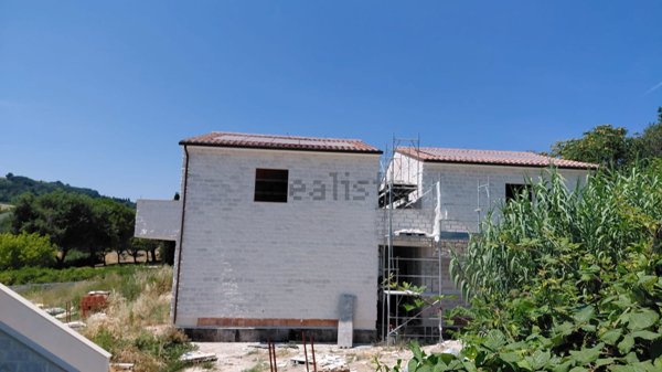 appartamento in vendita a Sirolo in zona San Lorenzo