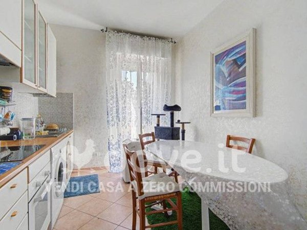 appartamento in vendita a Sirolo in zona San Lorenzo