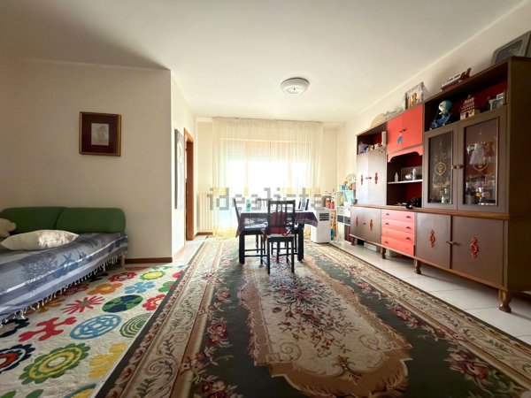 appartamento in vendita a Sirolo in zona San Lorenzo