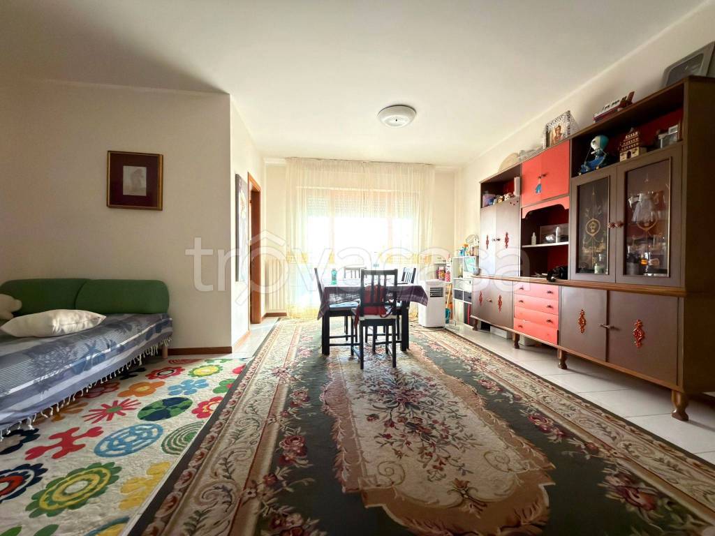 appartamento in vendita a Sirolo in zona San Lorenzo