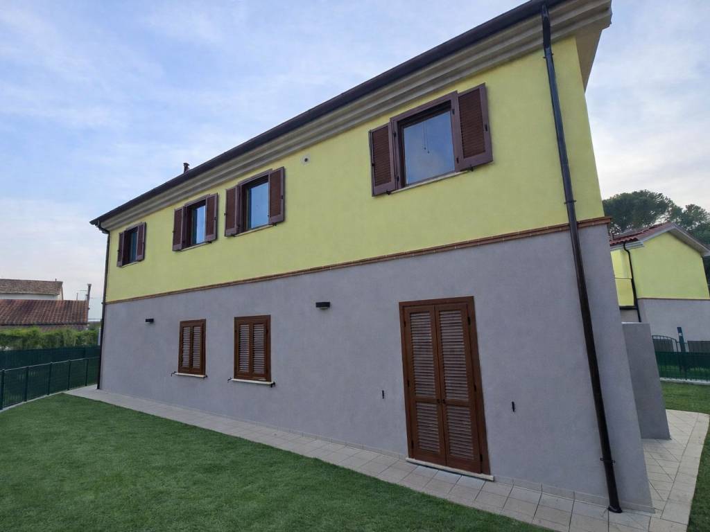 appartamento in vendita a Sirolo in zona San Lorenzo