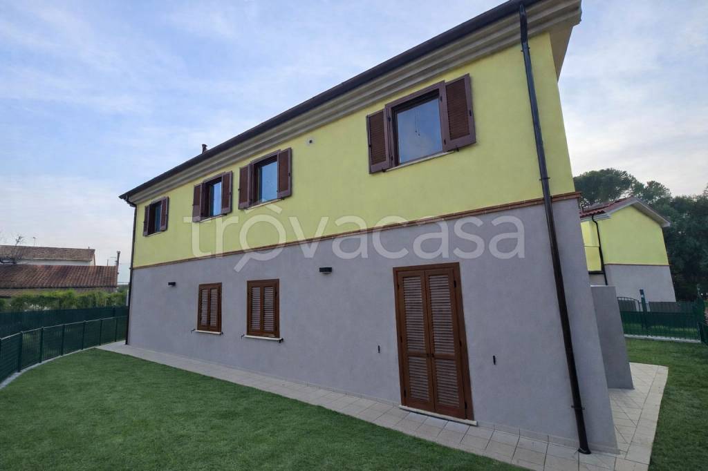 appartamento in vendita a Sirolo in zona San Lorenzo