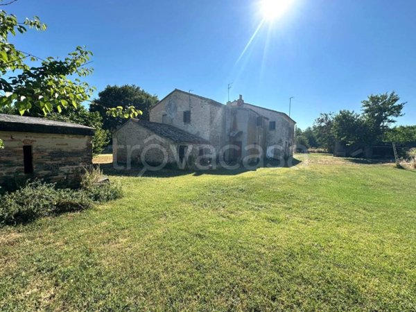 casa indipendente in vendita a Sirolo in zona Coppo