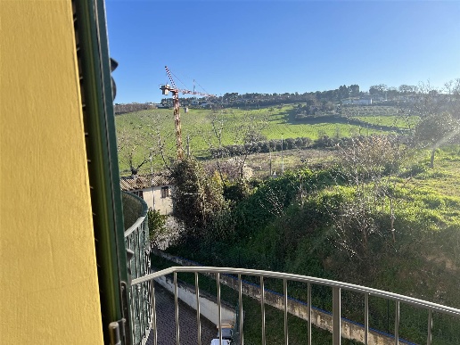 appartamento in vendita a Sirolo in zona Coppo