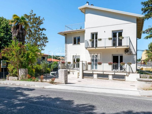 appartamento in vendita a Sirolo in zona San Lorenzo