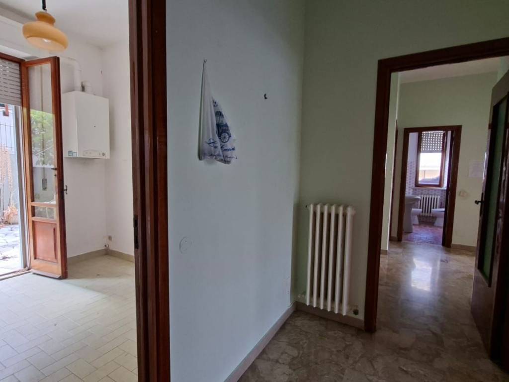 appartamento in vendita a Sirolo in zona San Lorenzo
