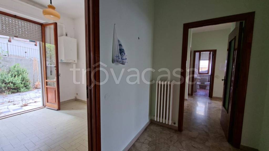 appartamento in vendita a Sirolo in zona San Lorenzo