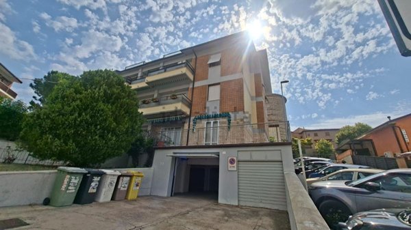 appartamento in vendita a Sirolo in zona San Lorenzo