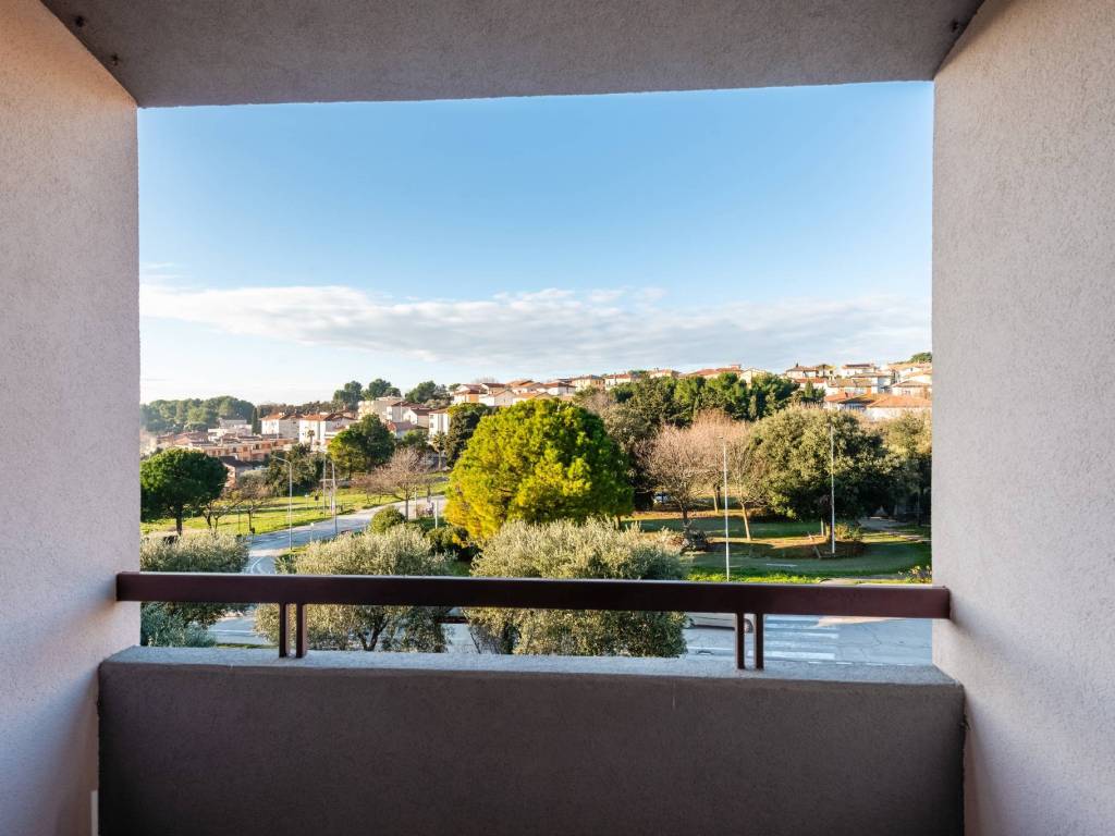 appartamento in vendita a Sirolo in zona San Lorenzo
