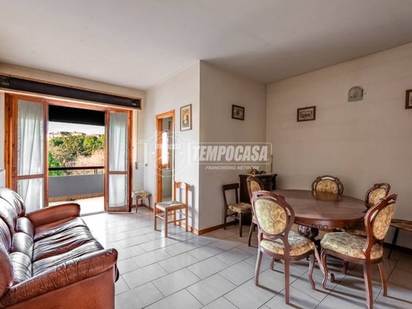 appartamento in vendita a Sirolo in zona San Lorenzo