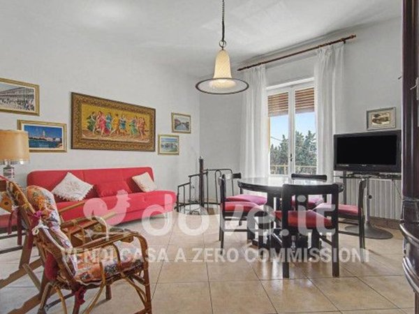 appartamento in vendita a Sirolo in zona San Lorenzo