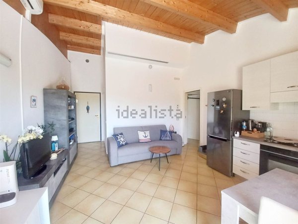 appartamento in vendita a Sirolo in zona San Lorenzo