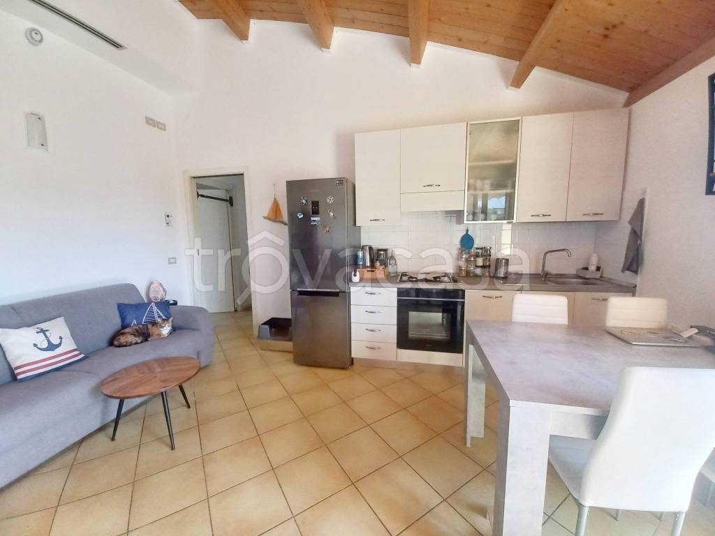 appartamento in vendita a Sirolo in zona San Lorenzo
