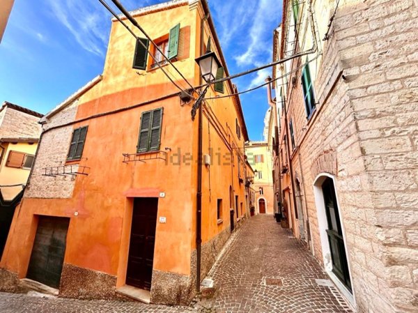 appartamento in vendita a Sirolo