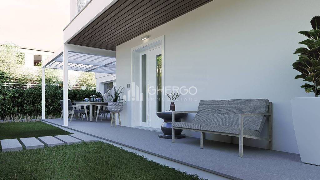 appartamento in vendita a Sirolo in zona San Lorenzo