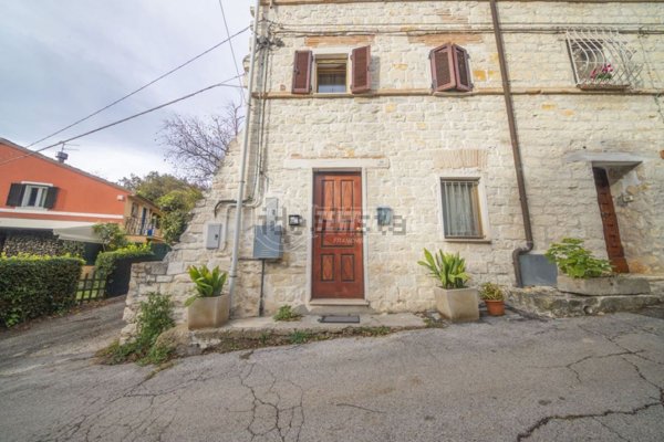 appartamento in vendita a Sirolo in zona San Lorenzo